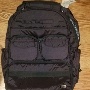 lug Puddle Jumper Backpack
